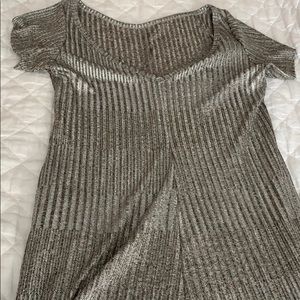 Smash + Tess holiday romper